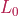 L_{0}